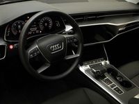 gebraucht Audi A6 TDI Avant AHK Digitales Cockpit / Leder