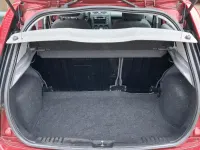 Brugt Ford Fiesta 69 HK (50 kW) 2003 Rød Hatchback