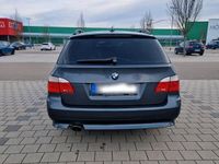 gebraucht BMW 520 evro 5