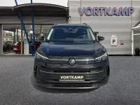 Gebraucht VW Tiguan Goal 131 PS (96 kW) 2025 Grenadillschwarz SUV