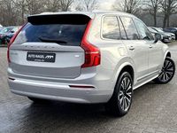 Gebraucht Volvo XC90 Ultimate 456 PS (335 kW) 2023 Silber SUV