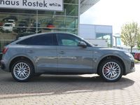 gebraucht Audi Q5 Spb. 45 TFSI quattro Edition One / Notarzt /