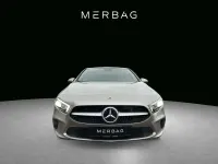 Gebraucht Mercedes A200 163 PS (119 kW) 2019 Silber Limousine