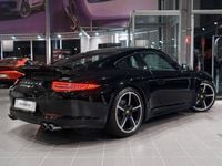 Gebraucht Porsche 911 Carrera S 400 PS (294 kW) 2012 Schwarz