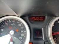 Gebraucht Renault Mégane Cabriolet Authentique 113 PS (83 kW) 2005 Schwarz Cabrio