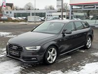 Gebraucht Audi A4 Ambition 200 PS (147 kW) 2015 Andere Kombi