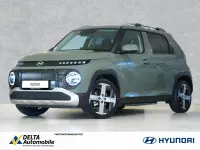 Neu Hyundai Inster Prime 85 kW (116 PS) 2026 Abyss black metallic Kleinwagen