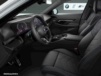 Neu BMW 520 M Sport 197 PS (144 kW) 2025 Grau Limousine