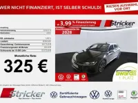 Gebraucht VW Arteon R 320 PS (235 kW) 2023 Mangangrau metallic (metallic) Kombi