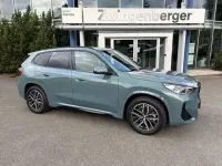 Gebraucht BMW X1 M Sport 170 PS (125 kW) 2025 Cape york metallic SUV