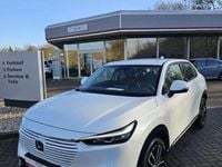 Gebraucht Honda HR-V Advance 107 PS (78 kW) 2023 Platinum white pearl SUV