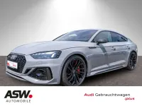Gebraucht Audi RS5 450 PS (330 kW) 2020 Nardograu Coupé