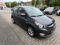 Gebraucht Opel Karl Exklusiv 75 PS (55 kW) 2015 Kleinwagen