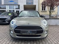 Używany Mini Cooper 136 KM (100 kW) 2018 Szary Hatchback