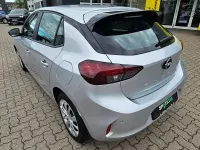 Gebraucht Opel Corsa Edition 101 PS (74 kW) 2024 Aluminiumgrau Kleinwagen