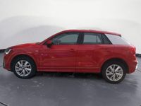 gebraucht Audi Q2 S line 30 TFSI Schaltgetriebe