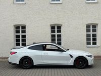 gebraucht BMW M4 Individual Carbon Laser