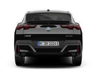 Neu BMW iX2 150 kW (204 PS) 2026 Schwarz uni SUV