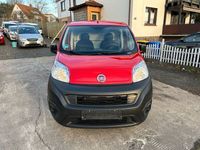 gebraucht Fiat Fiorino Basis Kasten 55200KM Tüv/Au 07/2024