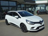 Gebraucht Renault Clio GrandTour Intens 90 PS (66 kW) 2019 Weiß Kombi