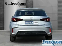 Gebraucht MG MG3 Comfort 116 PS (85 kW) 2025 Cosmicsilver Kleinwagen