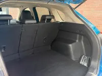 Gebraucht Mazda CX-5 150 PS (110 kW) 2013 Blau SUV