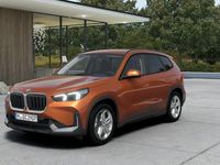 Gebraucht BMW X1 Comfort Edition 163 PS (119 kW) 2024 Orange SUV
