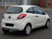 gebraucht Ford Ka Ambiente,Klima, Sitzheizung, Wenig gelaufen