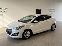 Gebraucht Hyundai i30 135 PS (99 kW) 2014 Weiß Limousine