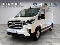 Gebraucht Maxus V90 148 PS (108 kW) 2025 Weiß Van