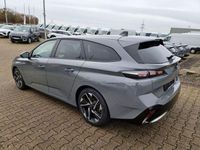 Gebraucht Peugeot 308 131 PS (96 kW) 2024 Grau Limousine