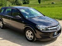 gebraucht Opel Astra Caravan 1.6 Ecot. Selection "110 J" 85...