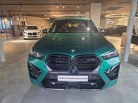 Gebraucht BMW X5 M Competition Edition 625 PS (459 kW) 2024 Gruen SUV