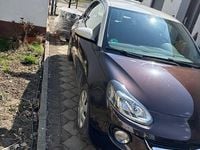 Second-hand Opel Adam Jam 87 CP (63 kW) 2016 Maro Hatchback