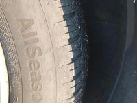 Gebraucht Dacia Logan Lauréate 90 PS (66 kW) 2014 Blau Limousine