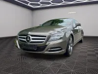 Gebraucht Mercedes CLS350 Shooting Brake 265 PS (194 kW) 2014 Kombi