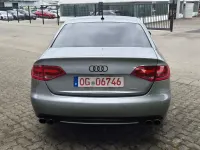 Gebraucht Audi A4 Attraction 239 PS (175 kW) 2008 Grau Limousine