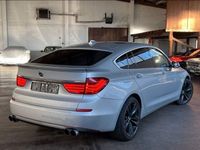 gebraucht BMW 535 Gran Turismo d AC SCHNITZER SPORT / PANORAMA