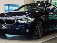 Gebraucht BMW 440 M Sport 326 PS (239 kW) 2017 Other Coupé