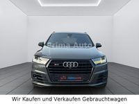 Gebraucht Audi SQ7 Ambiente 435 PS (319 kW) 2018 Grau SUV