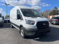 Neu Ford Transit 131 PS (96 kW) 2026 Weiß Van / Kleinbus