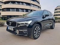 Gebraucht Volvo XC60 Core 197 PS (144 kW) 2022 Schwarz SUV