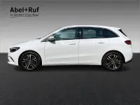 Gebraucht Mercedes B250e Advanced 218 PS (160 kW) 2025 Van / Kleinbus