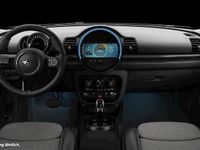 Gebraucht Mini Cooper S Clubman 178 PS (130 kW) 2022 Rot Kombi