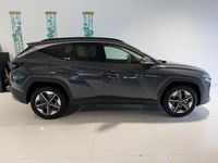 Neu Hyundai Tucson GO! 150 PS (110 kW) 2025 (ecotronic grey pearl/grau) SUV
