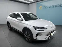 Occasion BYD Seal U 324 ch (238 kW) 2025 Blanc SUV