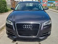 Używany Audi A3 Ambition 125 KM (91 kW) 2011 Szary Hatchback