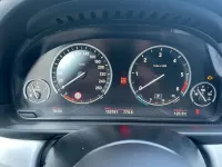 Gebraucht BMW 520 Sport Line 190 PS (139 kW) 2017 Grau Kombi