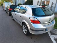 gebraucht Opel Astra 2004 H