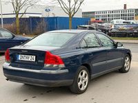 Gebraucht Volvo S60 140 PS (102 kW) 2003 Blau Limousine